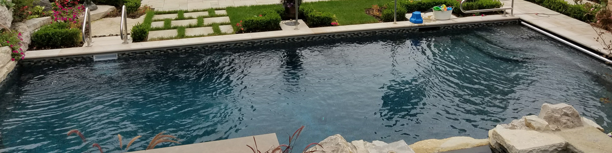 Turn To Us for High-Quality Pool Surfacing Materials in Milwaukee, WI