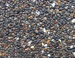 Pebble Surface Pool Plastering Materials in Milwaukee, WI
